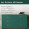 Short Cuts Krylon Fusion All-In-One Gloss Hunter Green Paint+Primer Spray Paint 12 oz K02789007 - alternate 8